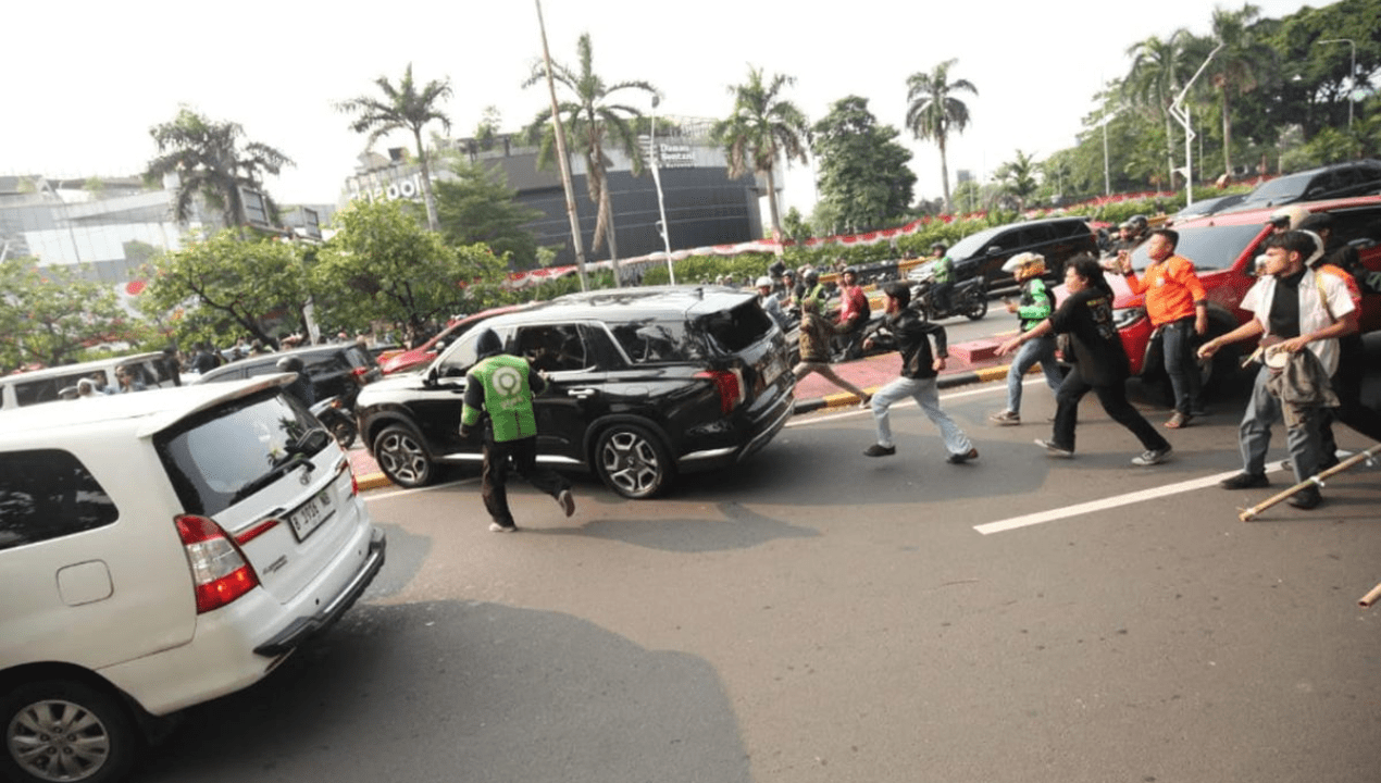 Hyundai Palisade ZZH Klaim Asuransi