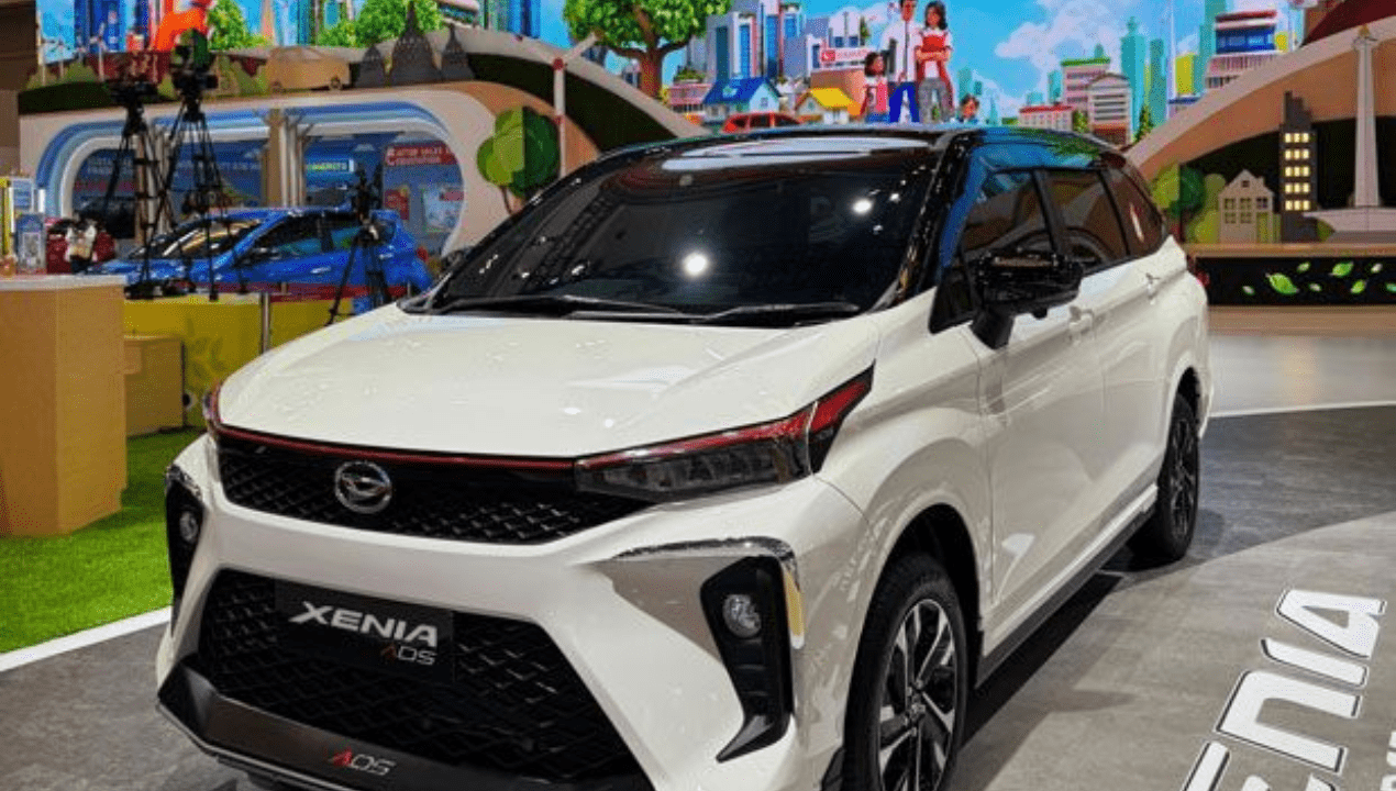 Pajak Tinggi Otomotif Ancam Daya Saing Indonesia 2025