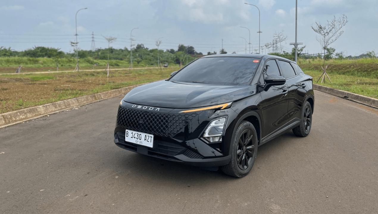 Kualitas Mobil China 2025: Perang Harga Turunkan Standar