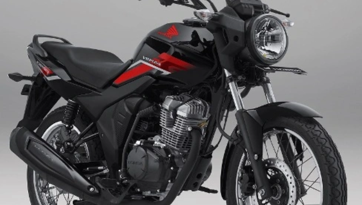 Honda CB150 Verza