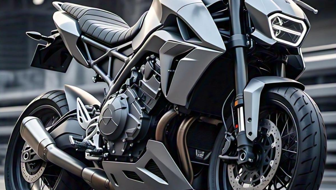 6 Warna Motor Keren untuk Tampilan Unik di 2025