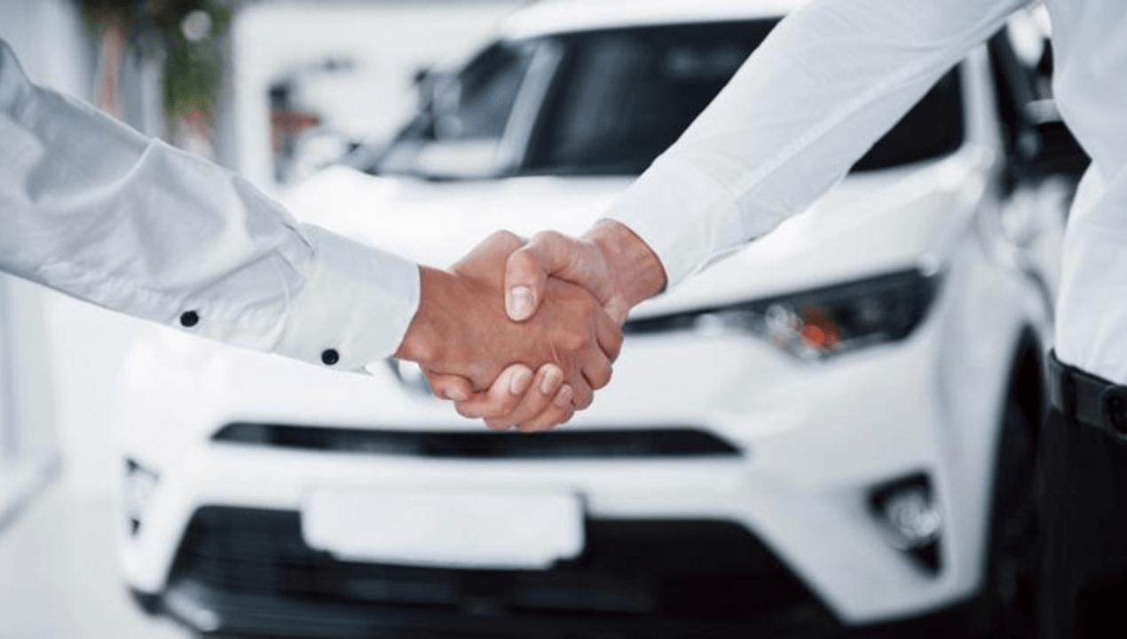 4 Tips Beli Mobil Pertama: Hindari Penyesalan dengan Langkah Tepat
