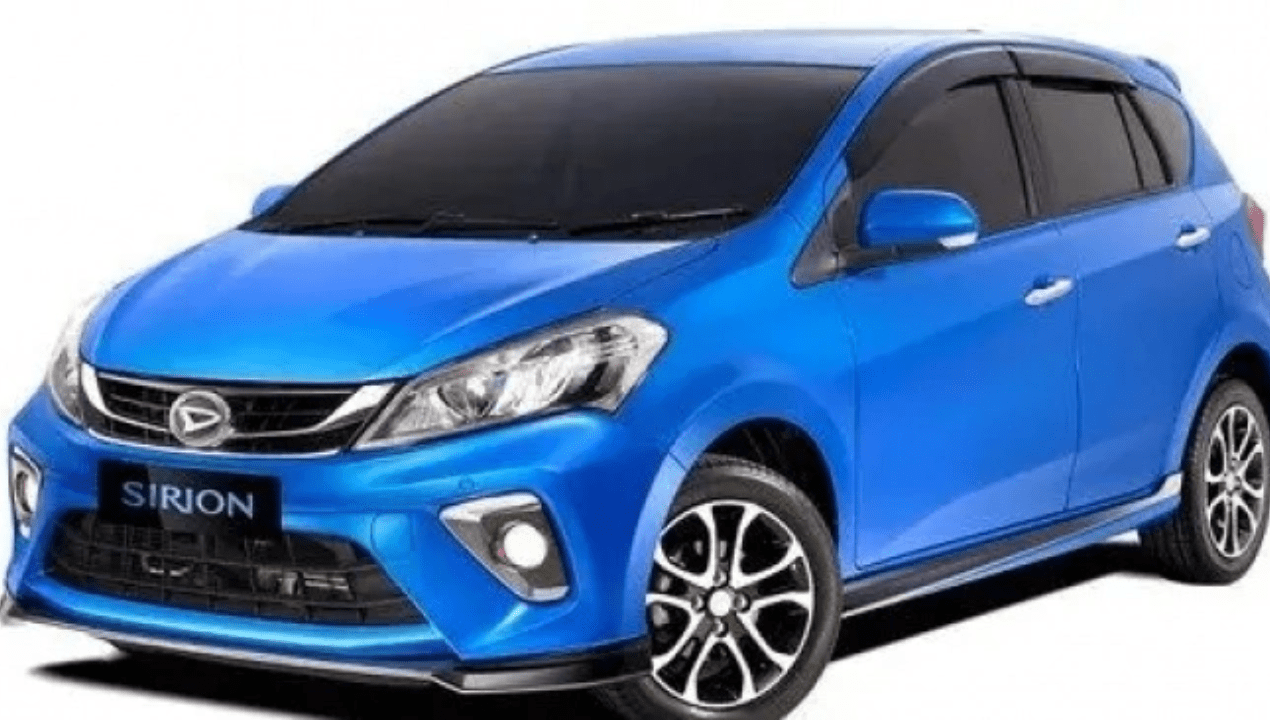 5 City Car Bekas di Bawah Rp50 Juta 2025