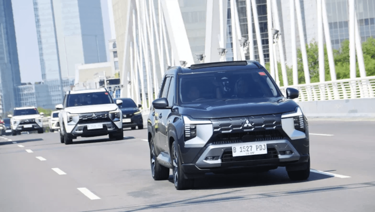 Tokio Drive 2025
