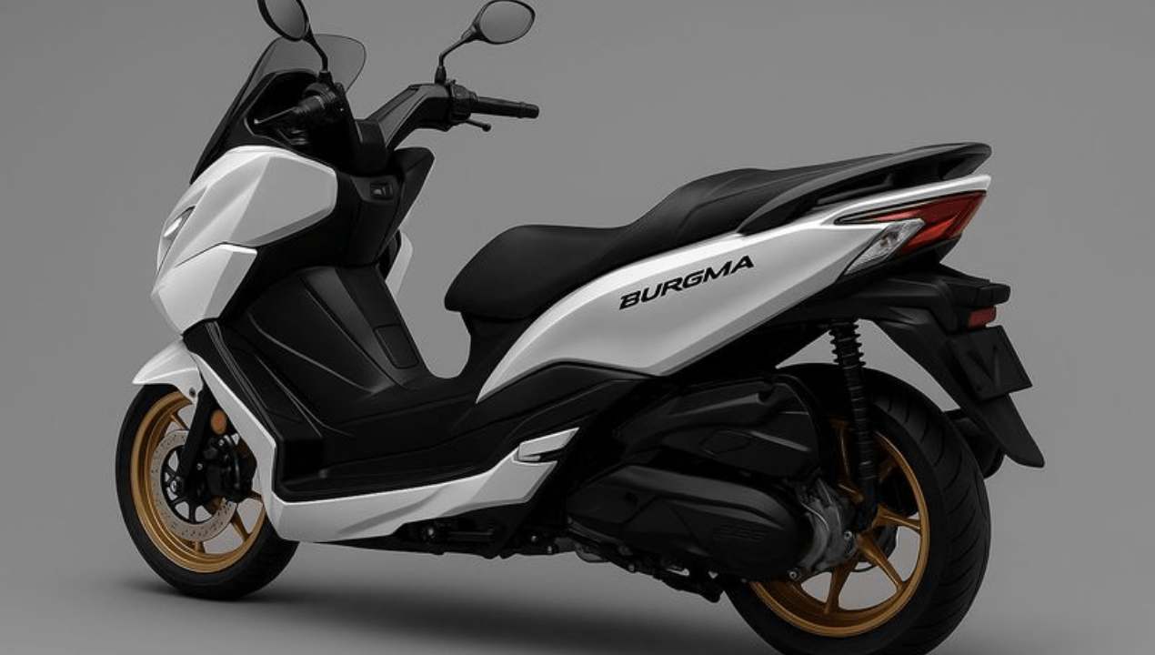 Suzuki IMOS 2025