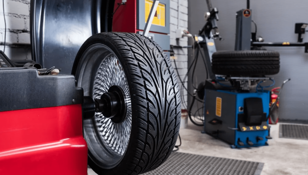 8 Bahaya Jarang Spooring Balancing Mobil