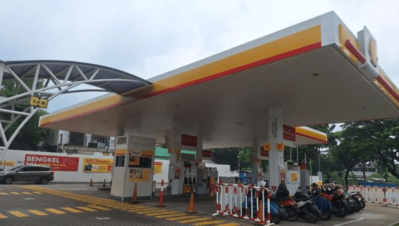 Shell Indonesia Kelangkaan BBM: Komentar Pakar 2025