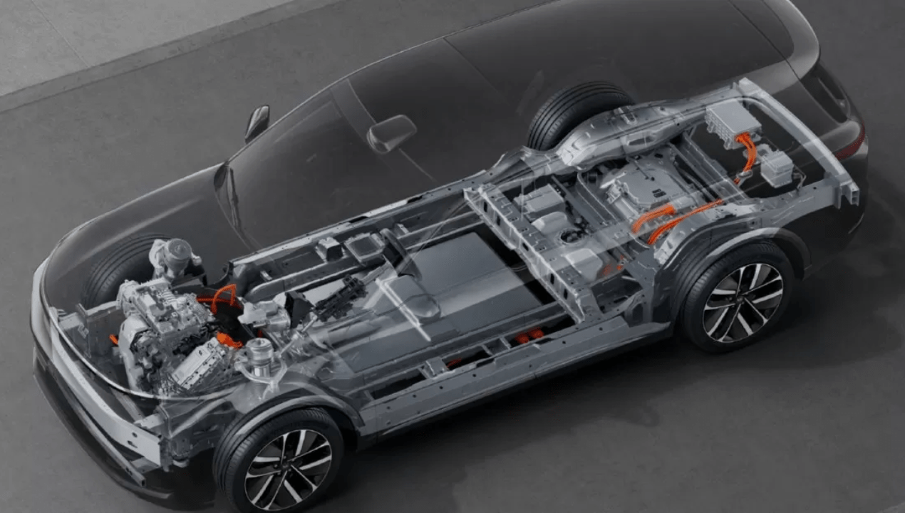 Perbedaan PHEV vs EREV