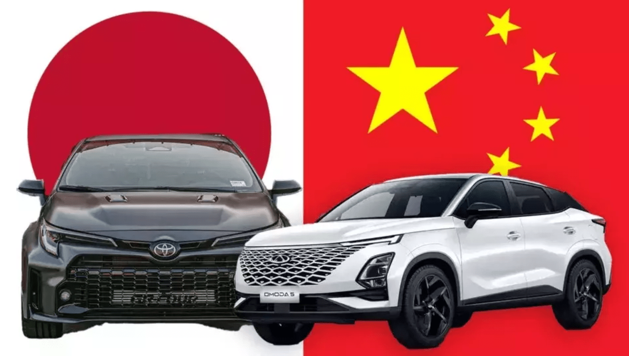 Mobil Listrik Jepang vs China: Mana Unggul di Indonesia 2025?