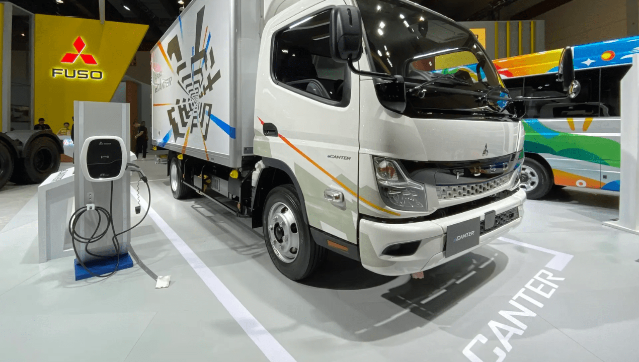 Foton Kolaborasi Kalista Bangun Ekosistem EV di Indonesia 2025
