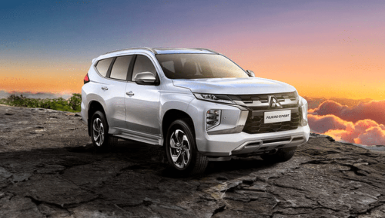 Fitur dan Performa Mitsubishi Pajero Sport Terbaru