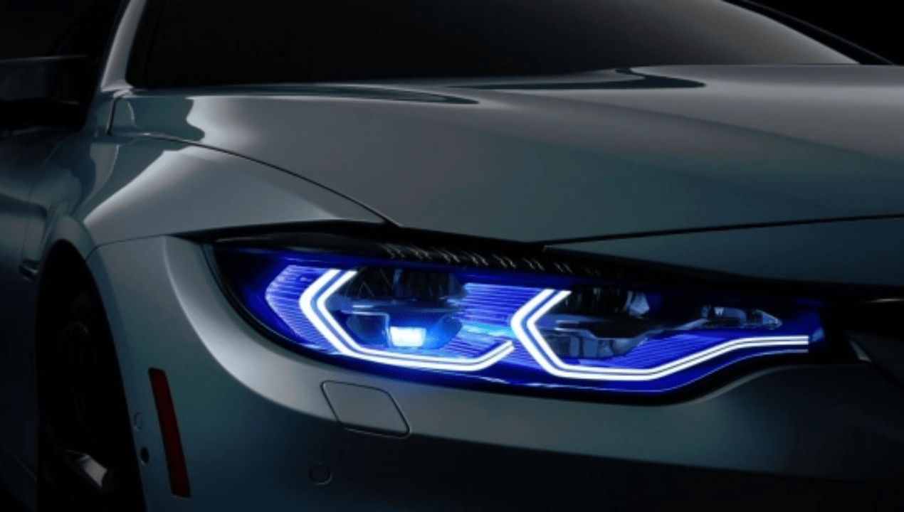 Modifikasi Lampu Mobil: Fungsional dan Stylish