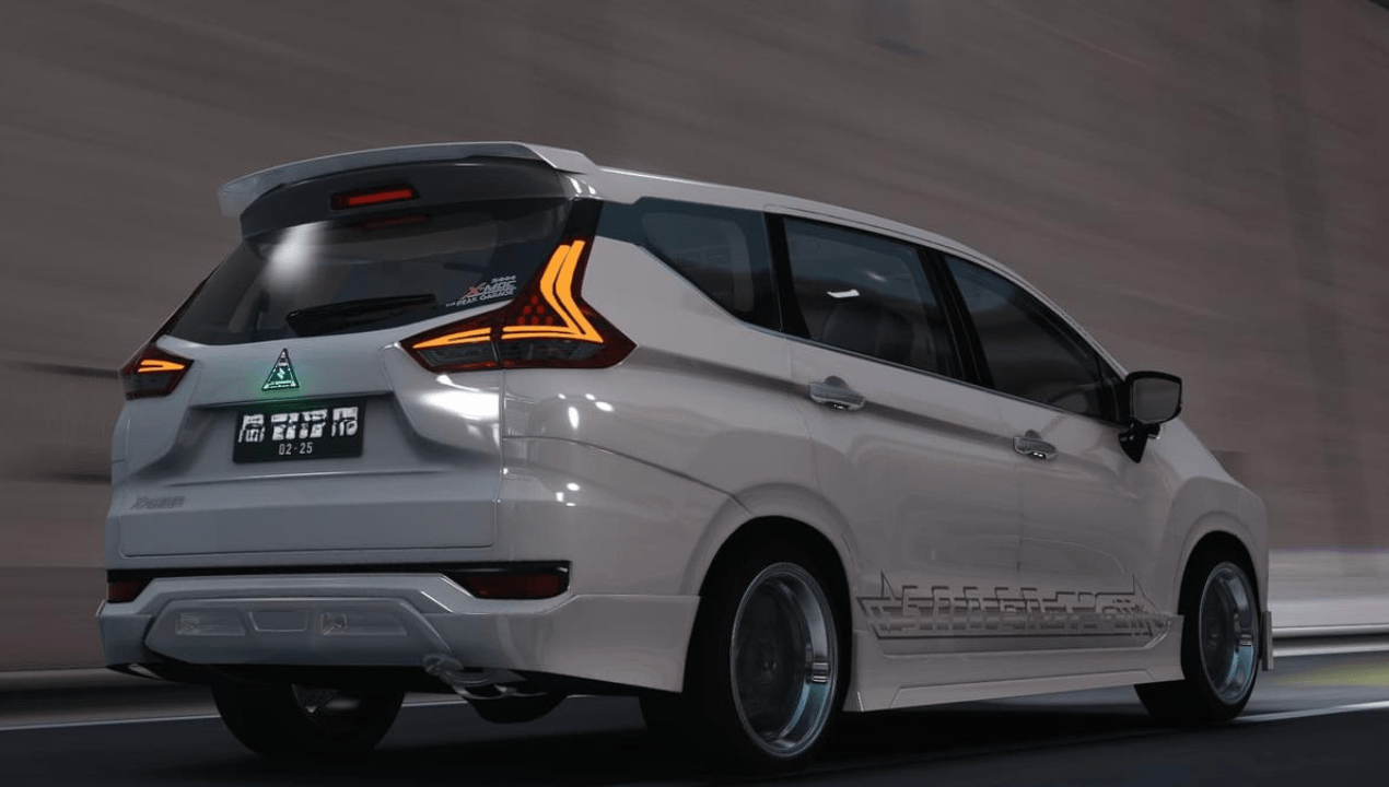 Modifikasi Mobil Minimalis 2025: Budget Ramah Kantong