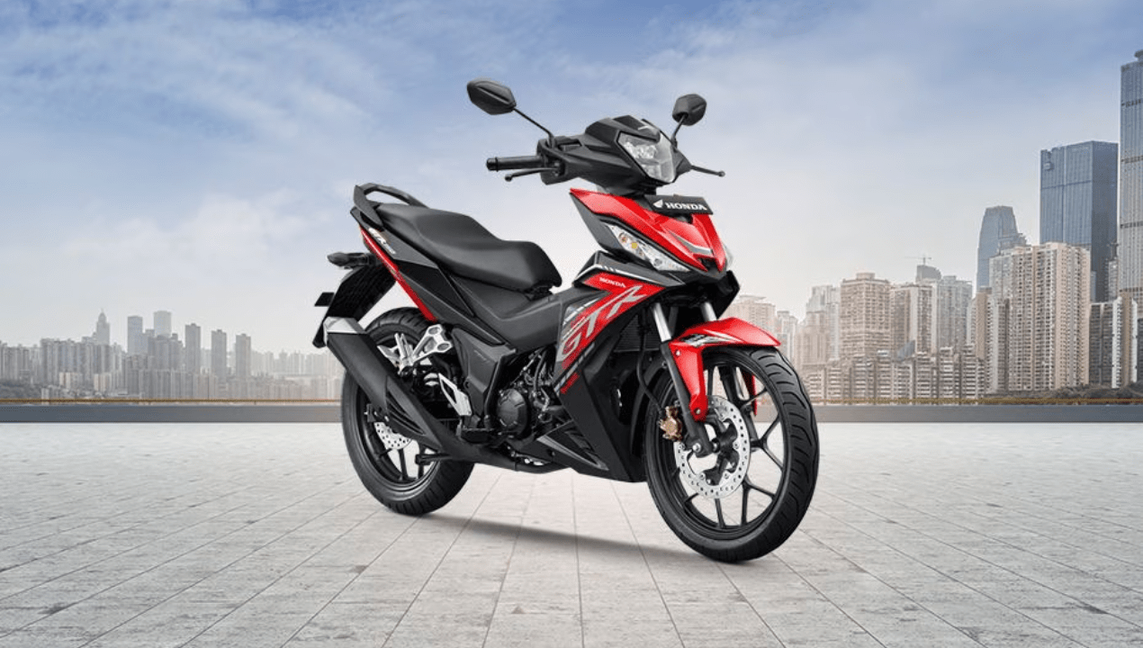 Harga Honda Supra GTR 150 2025: Terbaru & Spesifikasi