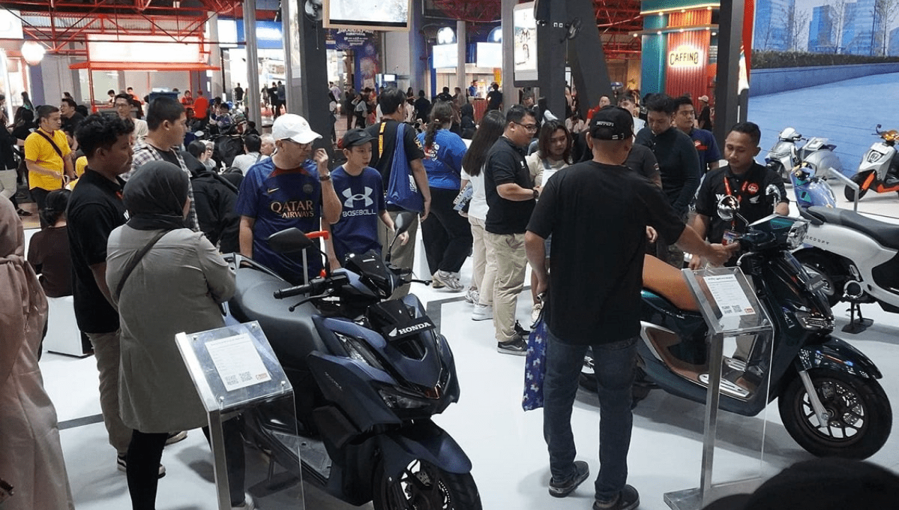 Opsen Pajak Motor 2025