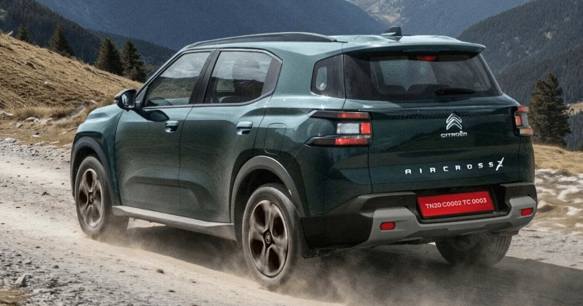 SUV Gagah Eropa Harga Rp 150 Jutaan: Renault Duster di Dealer 2025