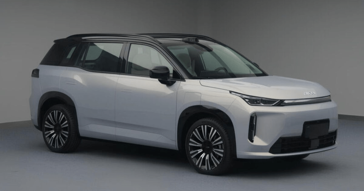 Mobil Listrik Toyota Kembaran: Rp 200 Jutaan Lebih Murah 2025