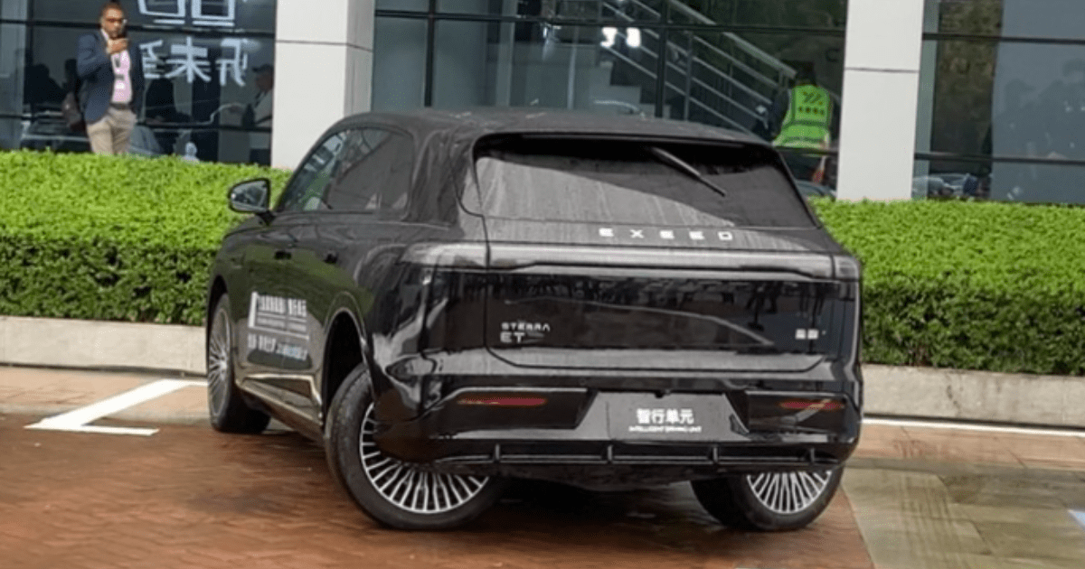 Mobil Jalan
