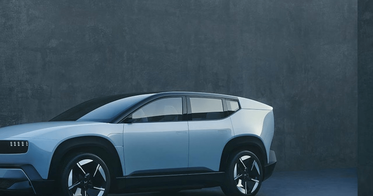 Pilihan Mobilitas Honda