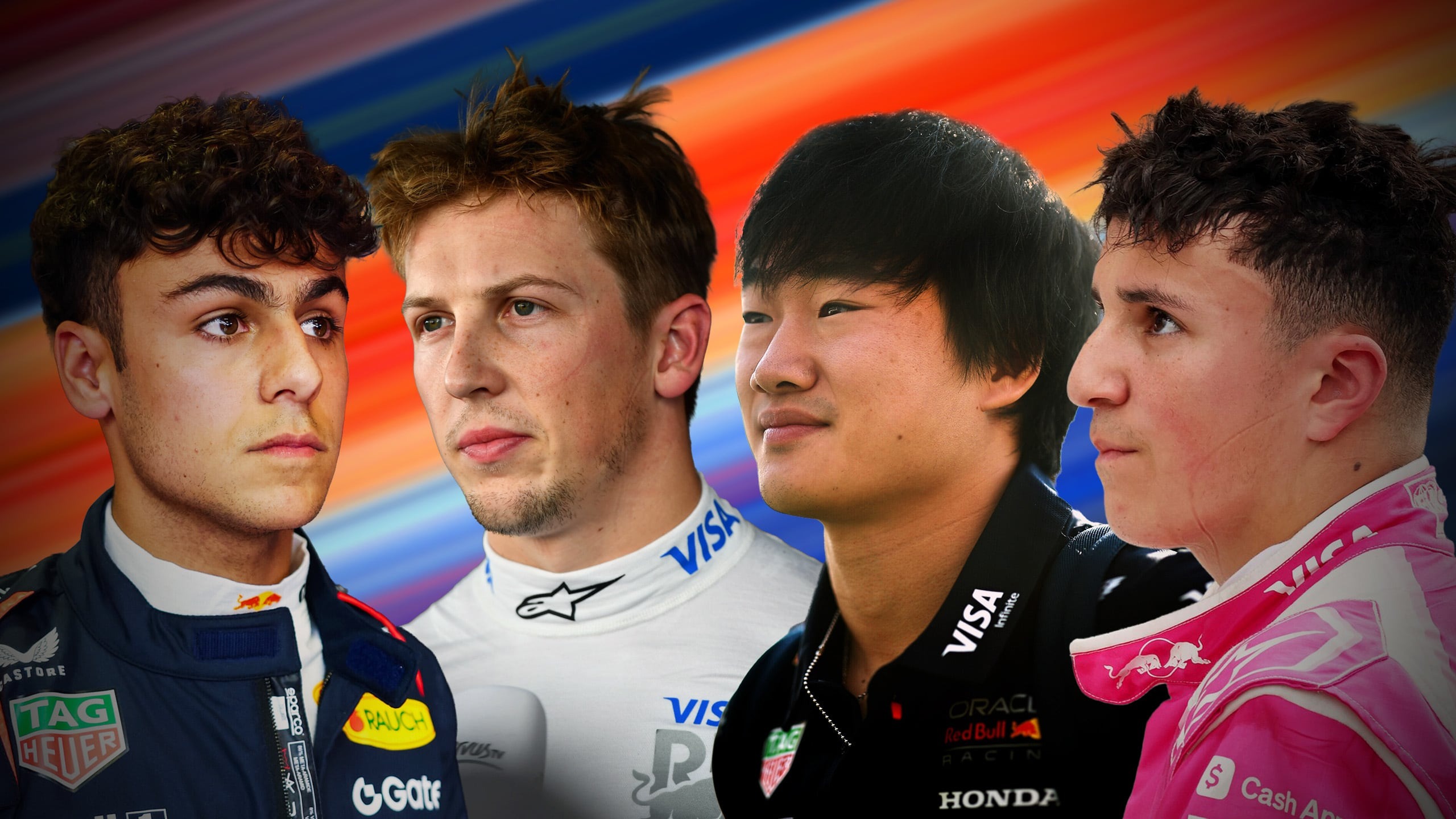 Liam Lawson Dipastikan Bertahan di Balapan F1 Bersama Racing Bulls