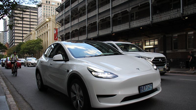 Penurunan Penjualan Mobil Listrik di Brisbane: Apa Penyebabnya?