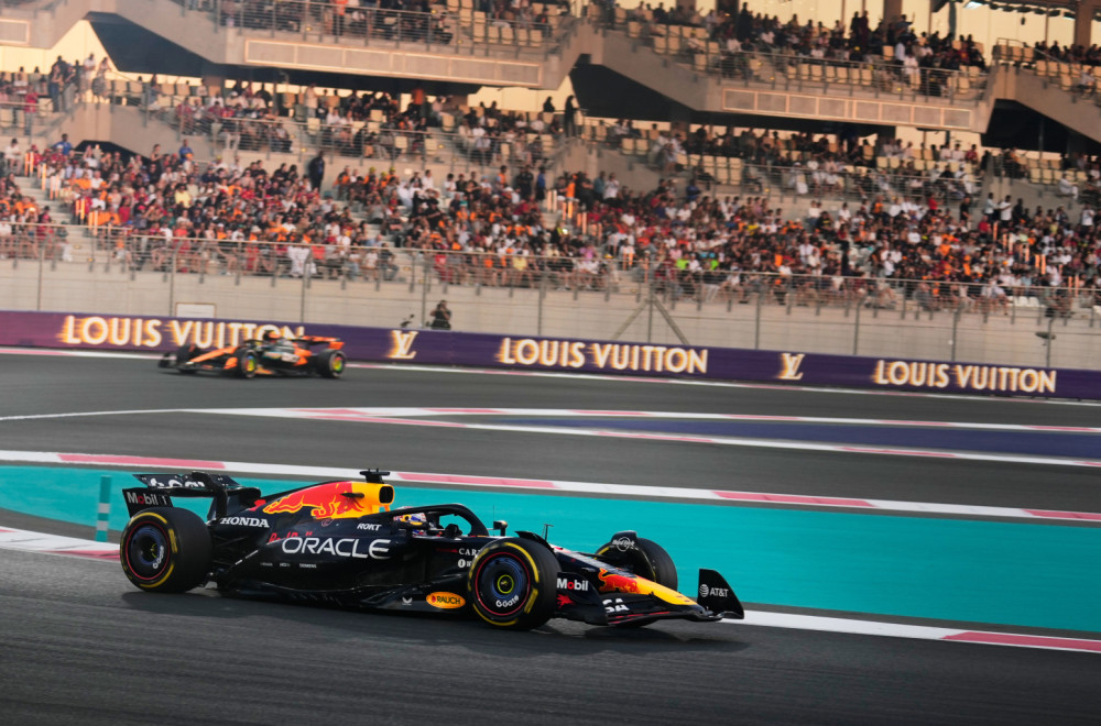 Inovasi Formula 1 2026 dan Pandangan Verstappen