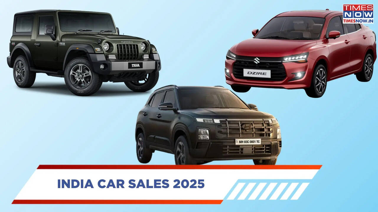Maruti Suzuki Tetap Unggul di Pasar Otomotif India 2025