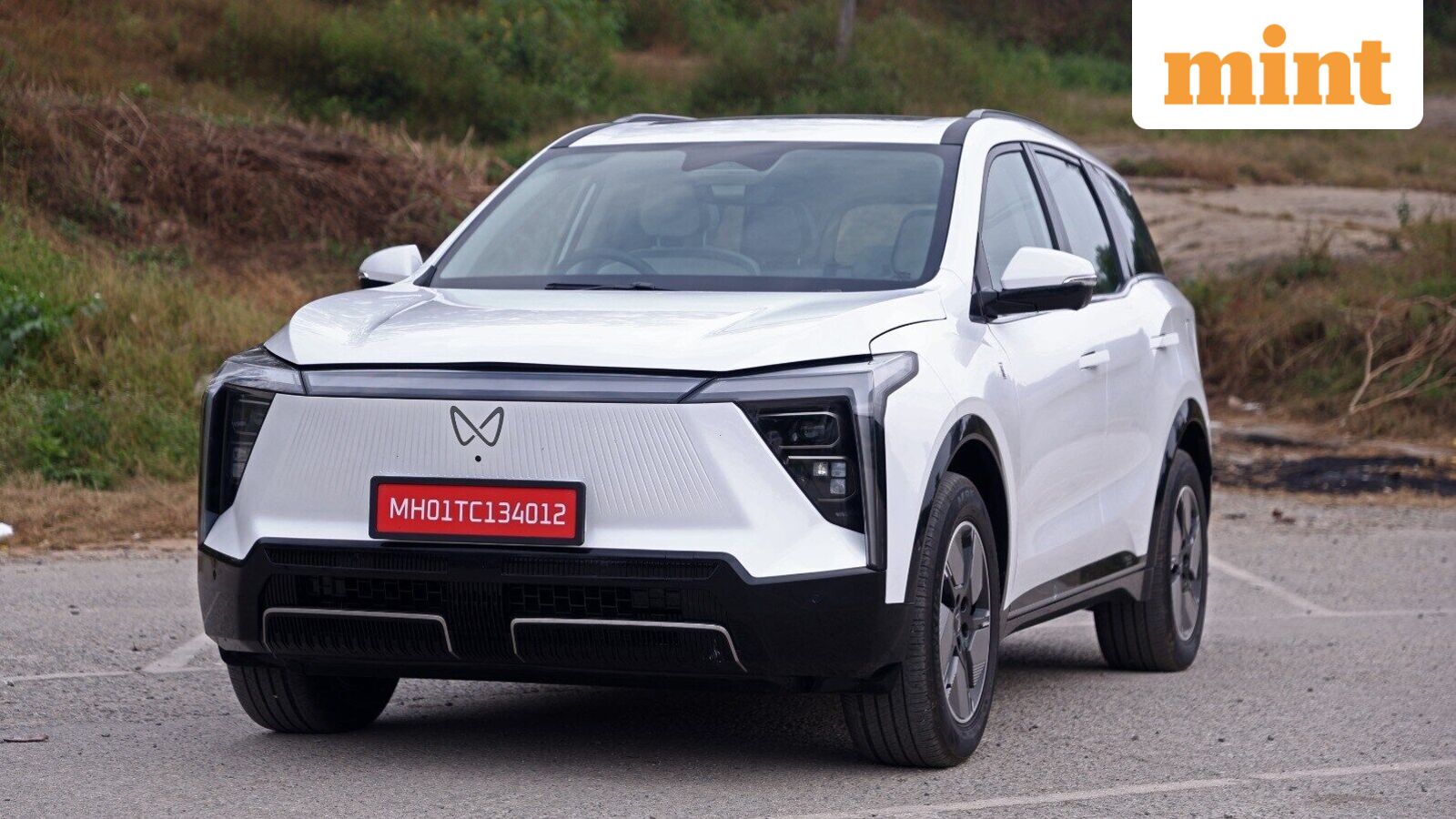 Mahindra XEV 9S: Keunggulan dan Kekurangan dari SUV Listrik