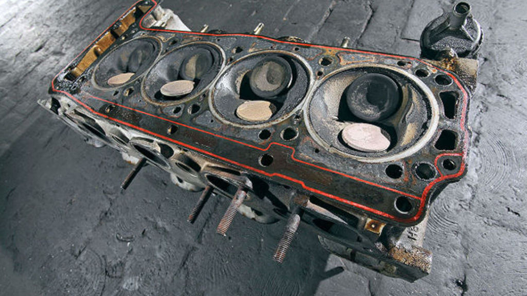 Tes Sederhana untuk Selamatkan Mesin Mobil Anda