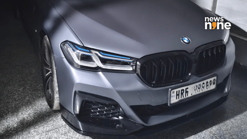 Dominasi BMW di India 2025: Lompatan EV dan Model Baru