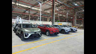 VinFast Laju Pesat: 1.000 Penjualan EV di India