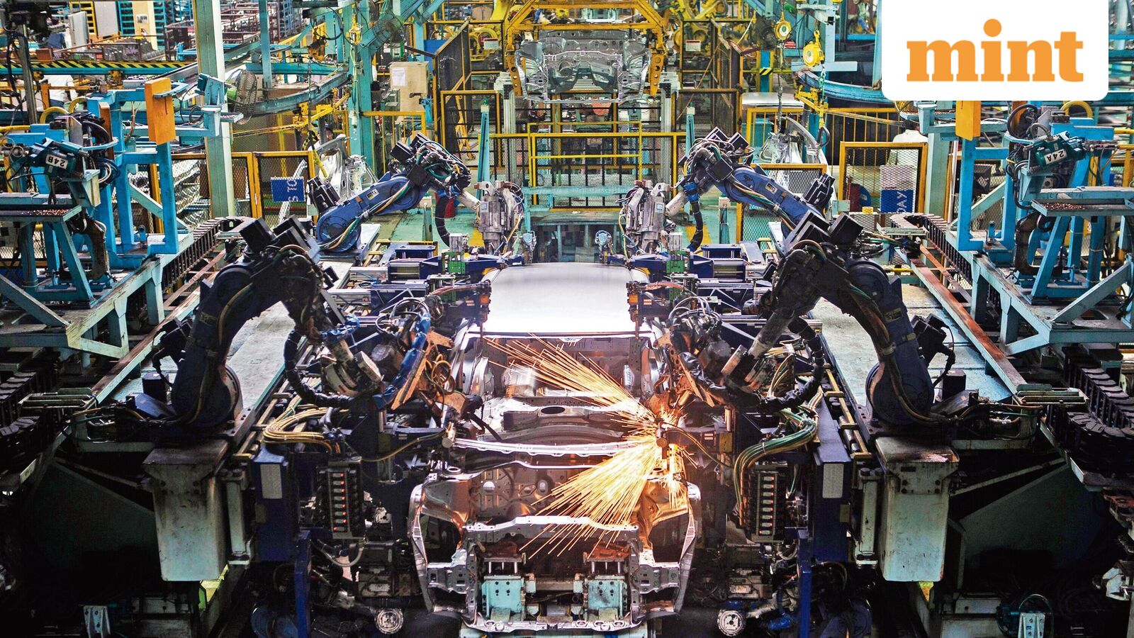 Industri Otomotif India Siap Ekspansi Besar