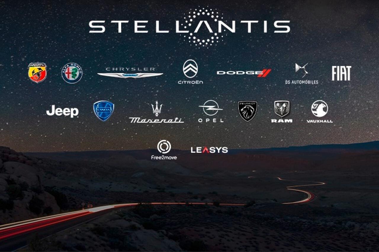 Stellantis: Lima Tahun Inovasi dan Tantangan