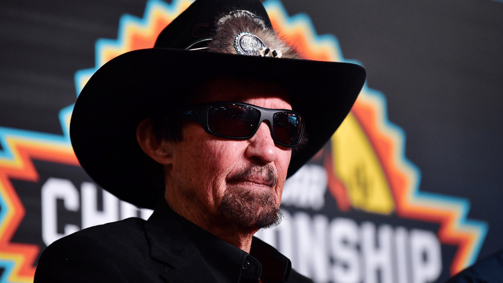 Mengenang Momen Bersejarah: Laga Terakhir Richard Petty
