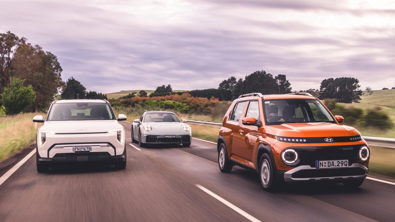 Mobil Terbaik Tahun 2025: Pilihan Tak Terkalahkan