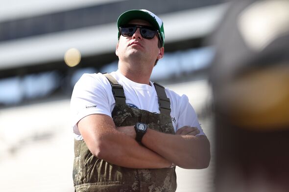 Noah Gragson Raih Dukungan di Daytona 500 2026