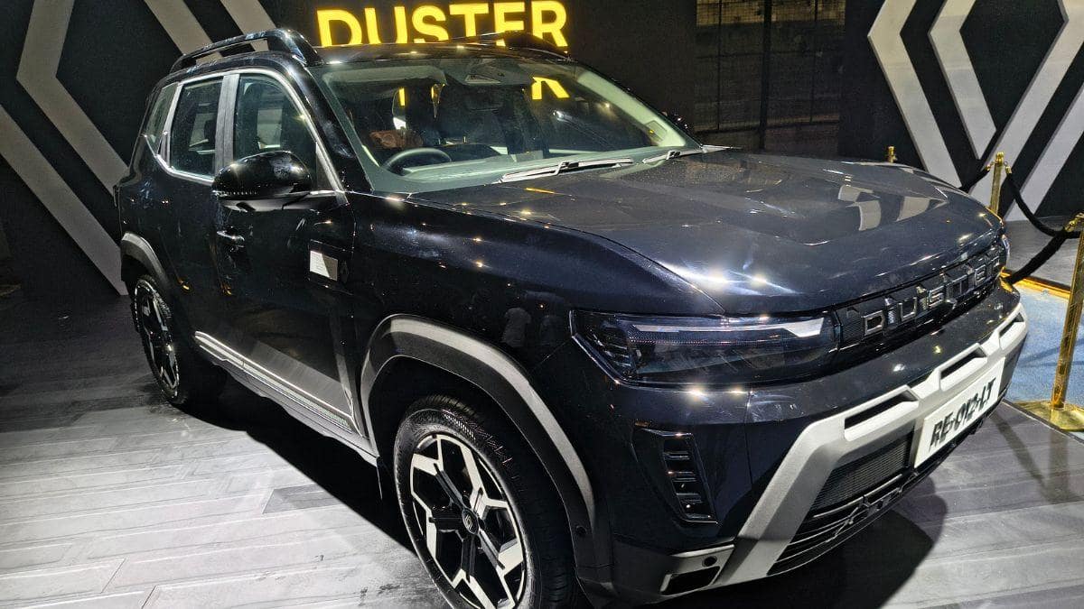 Renault Duster 2026: Mampukah Menjadi SUV Terjangkau Terbaik?