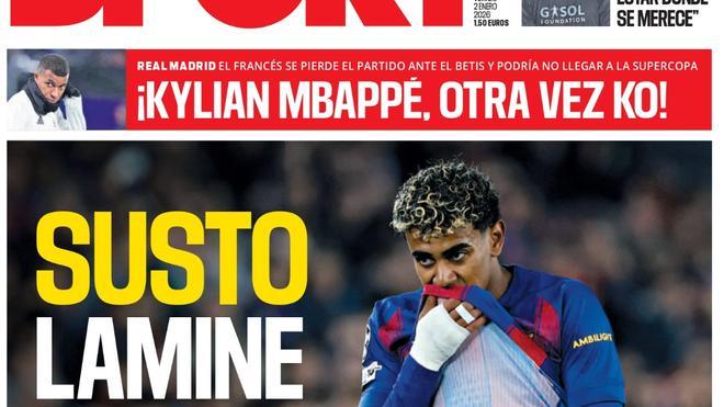 Kekhawatiran dan Optimisme: Hari Pertama Olahraga 2023