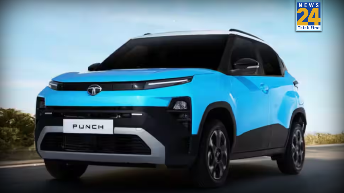 Tata Punch Facelift 2026: Transformasi Terbaru Micro-SUV
