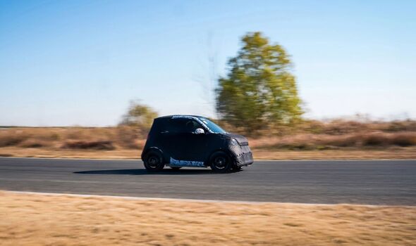 Kembalinya Kendaraan Listrik Mini yang Ikonik