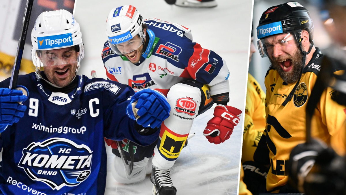 Strategi Tim dalam Menyambut Play Off Extraliga