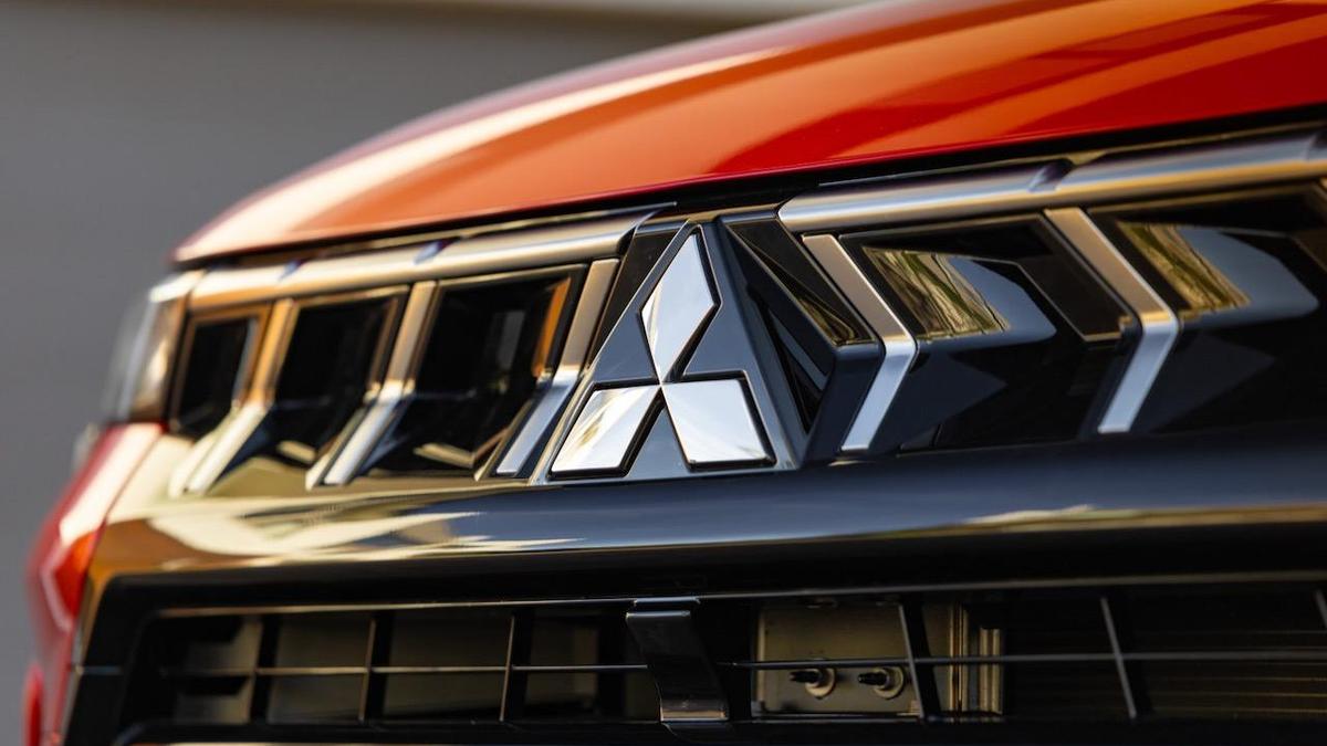 Tantangan Mitsubishi: Menghadapi Penurunan dan Saingan Baru