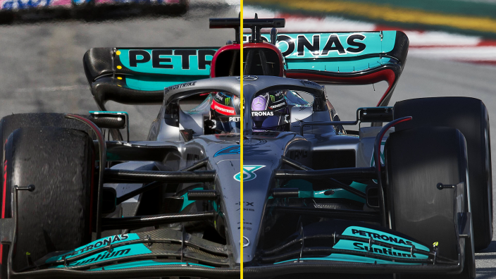 Intrik dan Strategi Balap di Barcelona