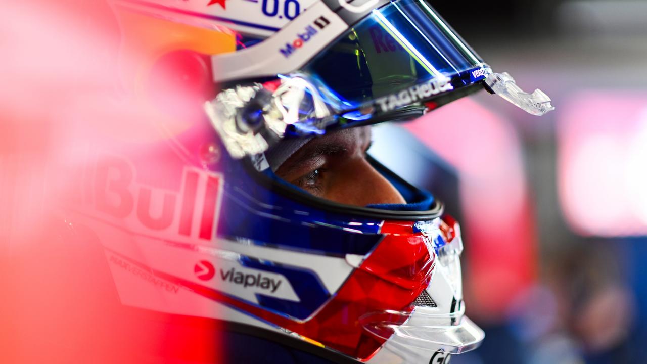 Mengulik Ancaman Mundur Verstappen dari F1