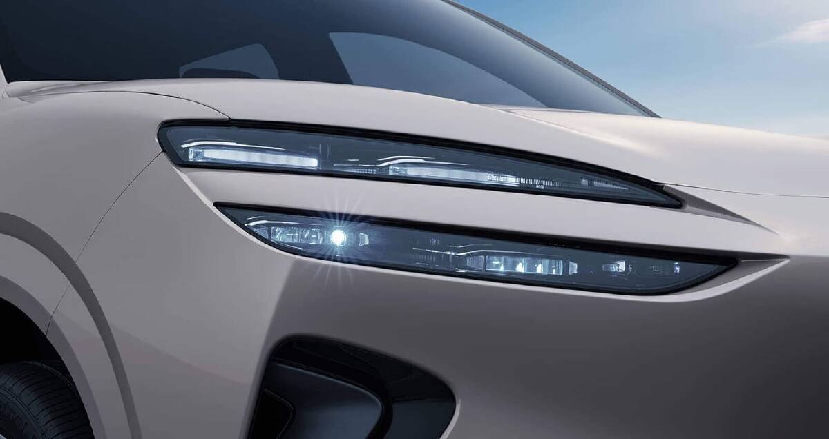 Inovasi BYD Sealion 6: Era Baru Mobil Listrik Plug-in Hybrid