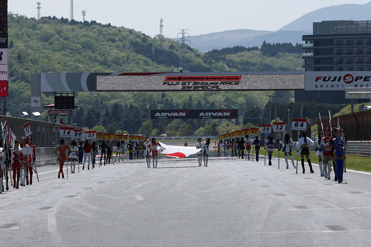 Super GT 2026: Era Baru Dunia Balap Dimulai