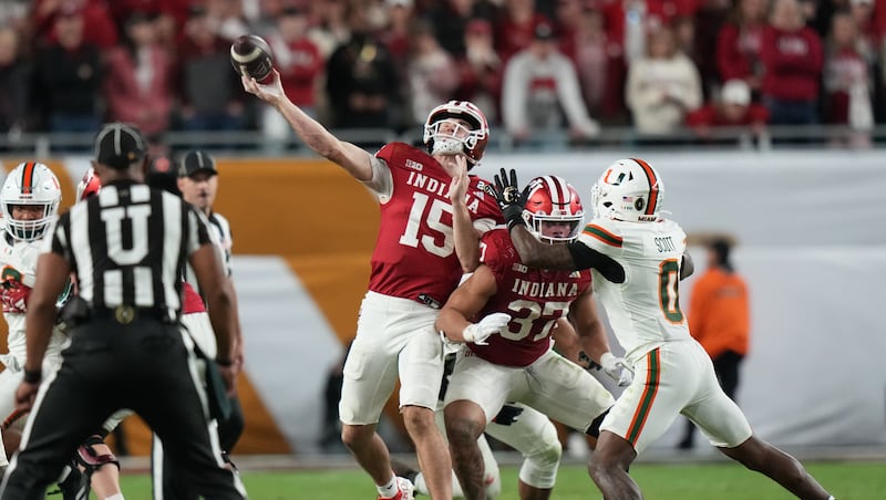 Menyelami Transformasi Drastis Olahraga Kampus