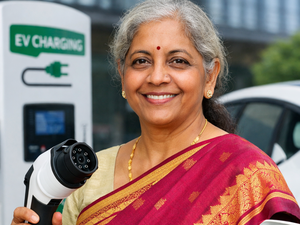 Transformasi India Menuju Raksasa EV: Pelajaran dari China