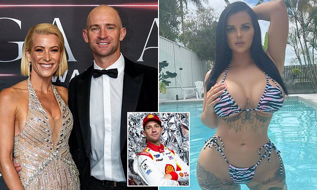 Kejutan di GT World: Renee Gracie dan Ferrari