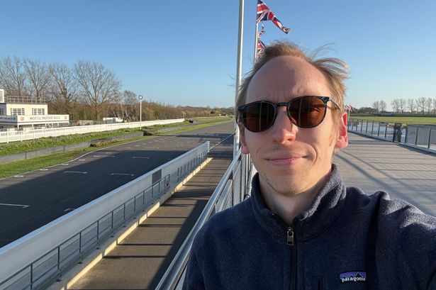 Mengapa Mobil Listrik £23k Mengalahkan Rolls Royce